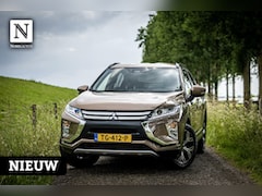 Mitsubishi Eclipse Cross - 1.5 DI-T Pure | Nap | Trekhaak