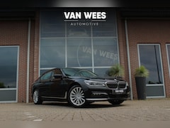 BMW 7-serie - 7-serie 740i High Executive | 2e eigenaar | Camera | Laser | Head-up | Dakraam | 19 inch |