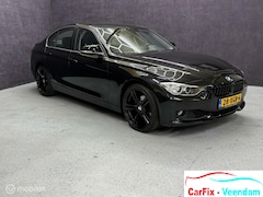 BMW 3-serie - 320i Upgrade Edition