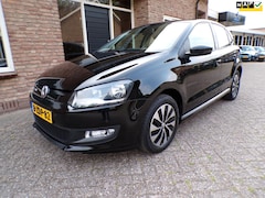 Volkswagen Polo - 1.4 TDI BlueMotion airco / navi