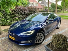 Tesla Model S - 75D Base Orig NL 2e eig FULL OPTION