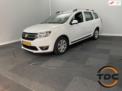 Dacia Logan MCV - 1.2 16V COOL & SOUND AIRCO