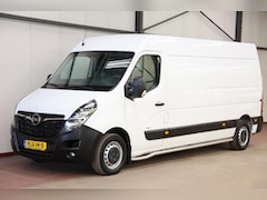 Opel Movano - 2.3 Turbo 135PK L3H2 AIRCO CRUISE CONTROL