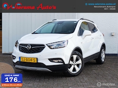 Opel Mokka X - 1.4 Turbo 4x4 Innovation|Carplay|Navi|Airco