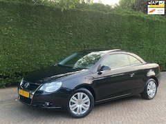 Volkswagen Eos - 2.0-16v FSI AIRCO KOUD/RIJDT SUPER/LEER/PDC