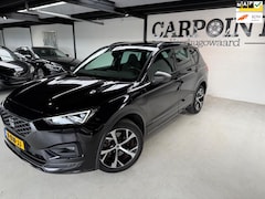 Seat Tarraco - 1.4 TSI e-Hybrid PHEV FR Business Intense 245PK Panodak Camera Vol Opties Dealer O.H