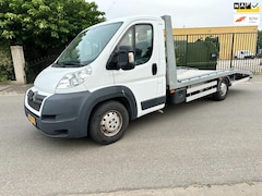 Citroën Jumper - 35 2.2 HDI L3 DC