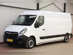 Opel Movano - 2.3 Turbo L3H2