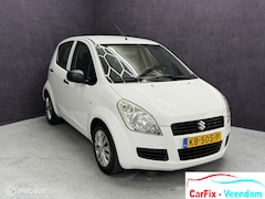 Suzuki Splash - 1.0 Trend