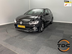 Volkswagen Polo - 1.0 TSI Highline CAMERA AD-CRUISE LMV CLIMA CARPLAY