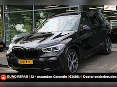 BMW X5 - XDrive40i High Executive M-PAKKET PANO VOL