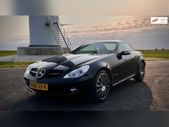Mercedes-Benz SLK-klasse - 200 K