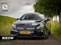 Mercedes-Benz CLA-klasse Shooting Brake - 180 Business Solution AMG