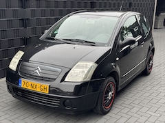 Citroën C2 - 1.1i Séduction