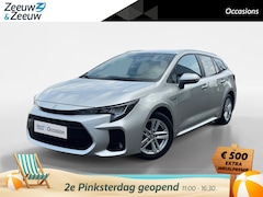 Suzuki Swace - 1.8 Hybrid Select | Carplay | Stoelverw. | Camera |
