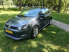 Volkswagen Polo - 1.2 TSI BlueMotion Highline MATCH!