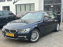 BMW 3-serie - 316i Executive, Schuifkanteldak, Navigatie, Achteruitrij camera, Parkeersensoren