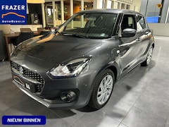 Suzuki Swift - 1.2 Style Smart Hybrid AUTOMAAT RIJKLAAR