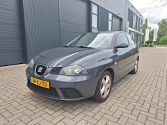 Seat Ibiza - 1.4-16V Trendstyle Airco