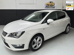 Seat Ibiza - 1.2 TSI FR | CRUISE | STOELVERW. | PARKEERSENSOR