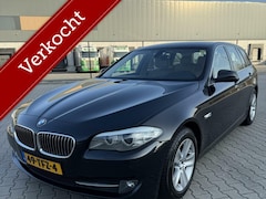 BMW 5-serie Touring - 520i Executive / Super Nette