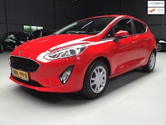 Ford Fiesta - 1.1 Trend I 1e Eigen I 12 Mnd Garantie I New Apk 2Jr + Kln Brt I 71xxx km I Carplay I Airc
