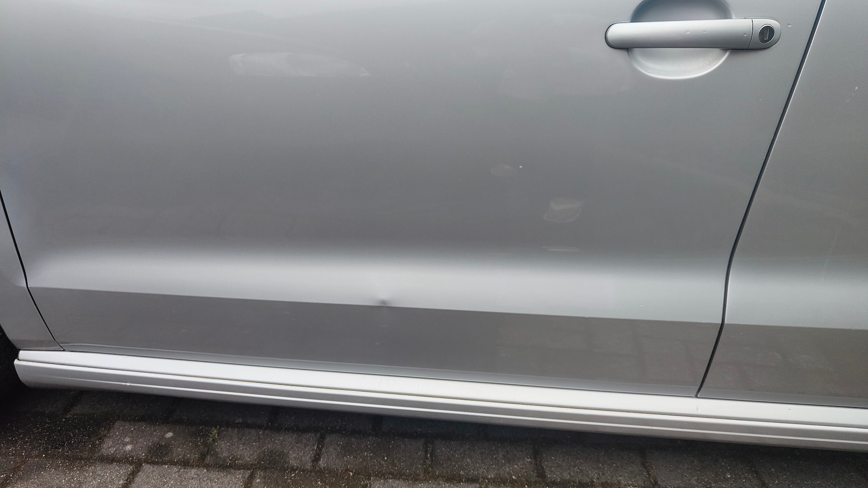 Volkswagen Polo - 1.2 TDI BlueMotion Comfortline - AutoWereld.nl