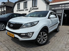 Kia Sportage - 1.6 GDI BusinessPlusLine, Panoramadak, Trekhaak, Achteruitrij camera, Navigatie