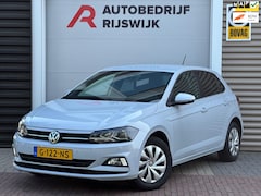 Volkswagen Polo - 1.0 TSI Comfortline AppleCarPlay/Acc/Navi