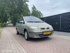 Renault Scénic - 1.6-16V Expression
