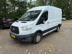 Ford Transit - 290 2.0 TDCI L2H2 Euro 6 3pers Airco Cruise
