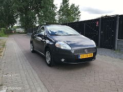Fiat Grande Punto - 1.4 Active Panorama Dak