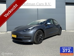 Tesla Model 3 - Long Range AWD 75 kWh Dual Motor 2020 Facelift Warmtepomp Incl. BTW
