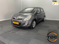 Hyundai i20 - 1.2i i-Motion AIRCO 5-Deurs NWE APK