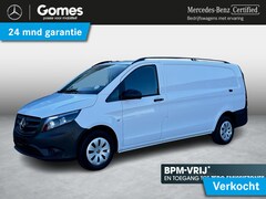 Mercedes-Benz Vito - 116 CDI Bestelwagen L3 | Apple Carplay/Android Auto | Stoelverwarming | Achteruitrijcamera