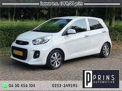 Kia Picanto - 1.0|CVVT|First Edition|Led|Clima|CC|LMV
