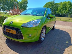 Citroën C3 - 1.6 Exclusive