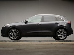 Kia Niro - 1.6 GDi Hybrid Edition Sport (SCHUIFDAK, APPLE CARPLAY, NAVI, STOELVERWARMING, CAMERA, CRU