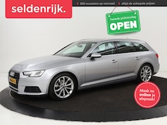 Audi A4 - 2.0 TDI Pro Line | Trekhaak | Navigatie | Xenon | Climate control | Parkeerhulp | Cruise c