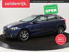 Volvo V40 Cross Country - 2.0 D2 Ocean Race | Leder | Stoelverwarming | Trekhaak | Climate control | Bluetooth | Cru