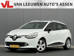 Renault Clio Estate - 0.9 TCe Expression | APK 27-03-2026 | NAP | Parkeer sensor | DAB+