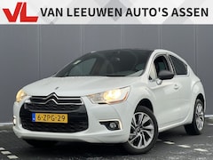 Citroën DS4 - 1.6 VTi So Chic | APK 27-03-2026 | Massage | NAP | Trekhaak