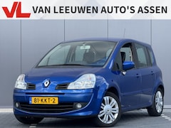 Renault Grand Modus - 1.2 TCE Exception | Nieuw binnen | Airco | Trekhaak | Cruise