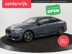 BMW 2-serie Gran Coupé - 218i M Sport | Stoelverwarming | Adaptive cruise | Carplay | Trekhaak | Sportstoelen | DAB