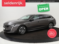 Peugeot 508 - 1.6 PureTech Blue Lease Allure Avantage | Trekhaak | Sfeerverlichting | Apple CarPlay | Na