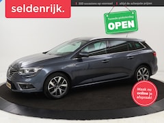 Renault Mégane - 1.5 dCi Bose | 1e eigenaar | Trekhaak | Camera | Massage | Half leder | Carplay | Navigati