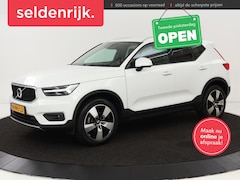 Volvo XC40 - 1.5 T3 Momentum | Stoelverwarming | Trekhaak | Carplay | Harman/Kardon | Camera | Navigati