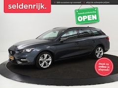 Seat Leon - 1.4 TSI eHybrid PHEV FR | Trekhaak | Carplay | Full LED | Navigatie | Sportstoelen | Clima