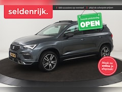 Seat Ateca - 1.0 TSI FR Intens | Panoramadak | Stoelverwarming | Virtual Cockpit | Carplay | Full LED |