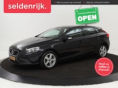 Volvo V40 - 1.6 T2 Momentum | Stoelverwarming | Trekhaak | Xenon | Climate control | Cruise control |